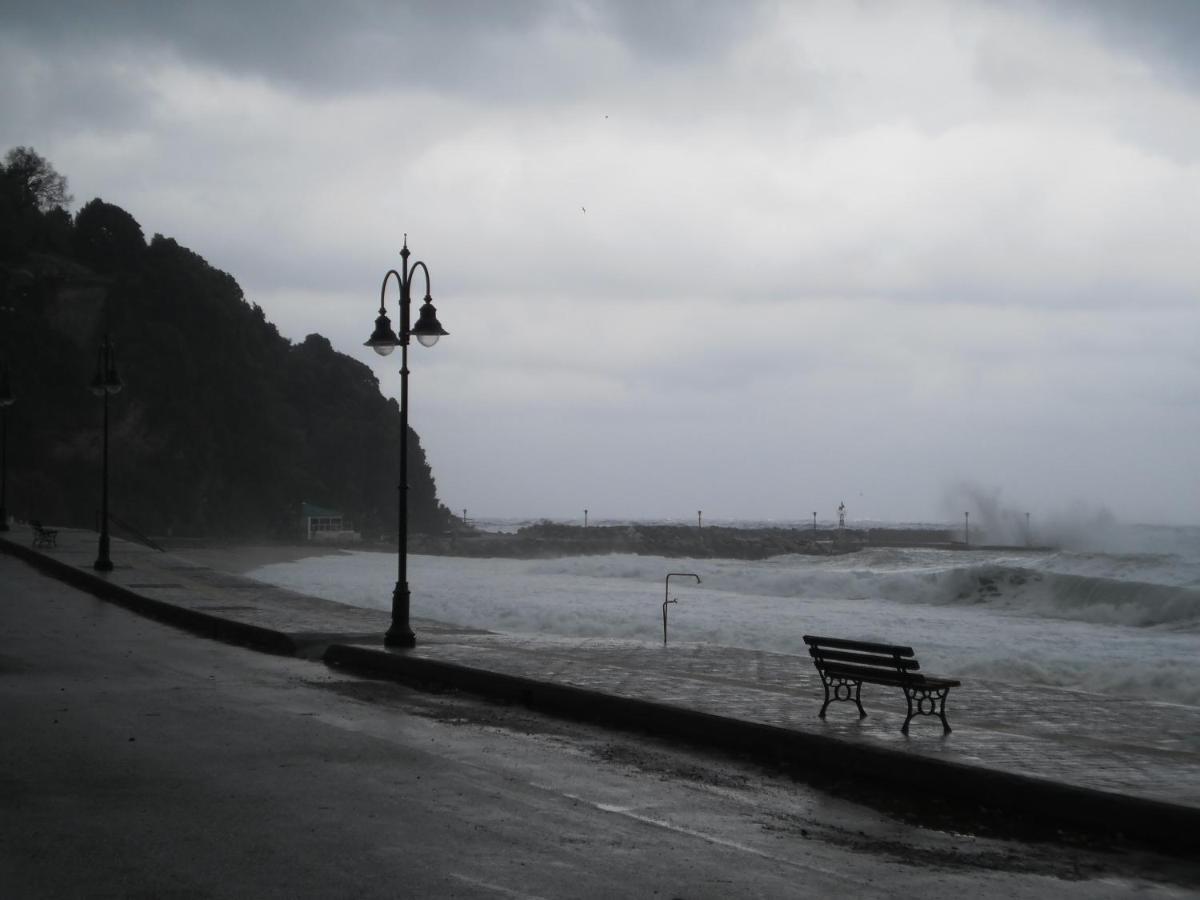 فيلا Autumn To Summer Agios Ioannis  المظهر الخارجي الصورة