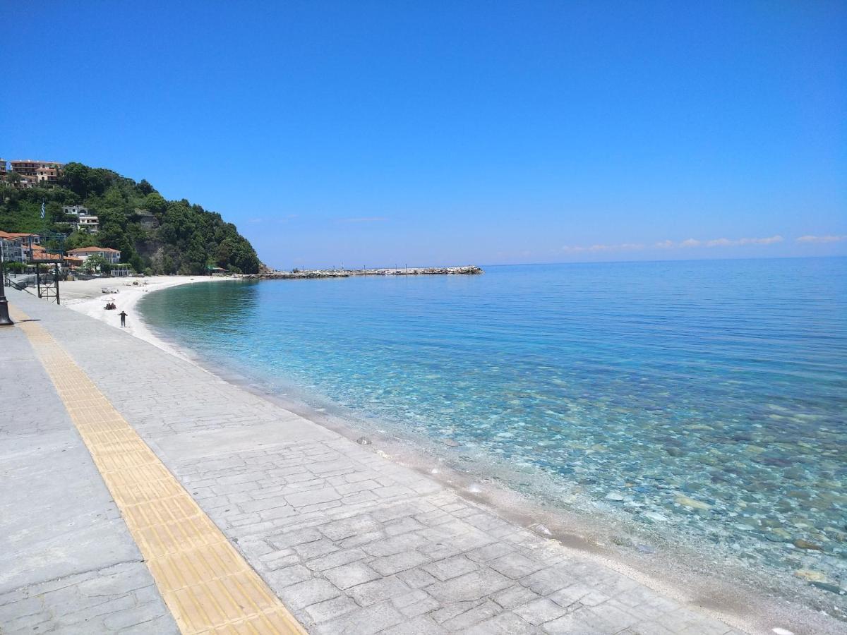 فيلا Autumn To Summer Agios Ioannis  المظهر الخارجي الصورة